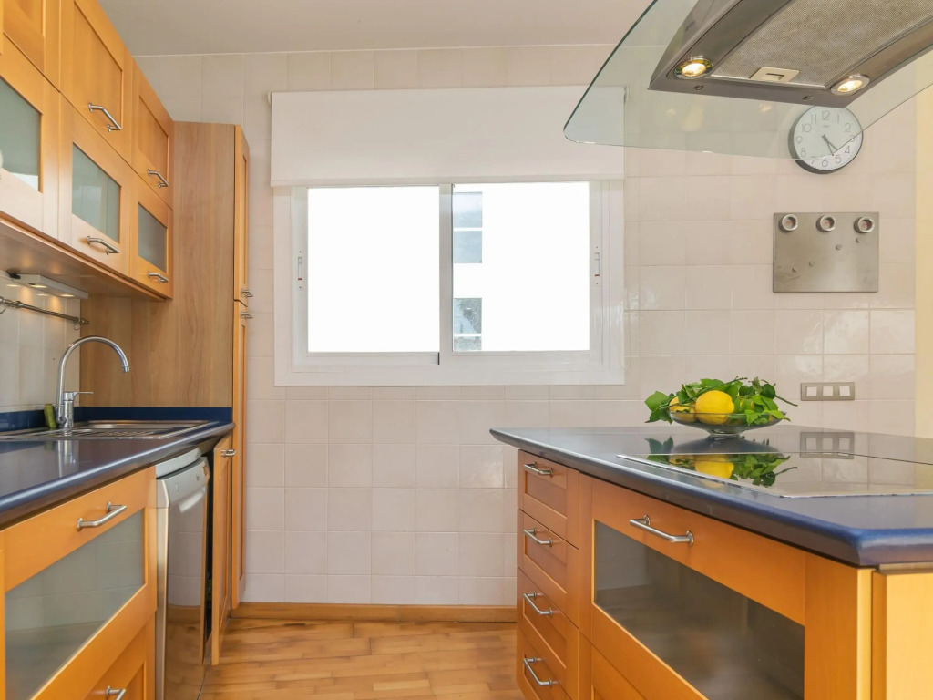 ROMANÍ - Chalet for 5 people in Can Picafort.