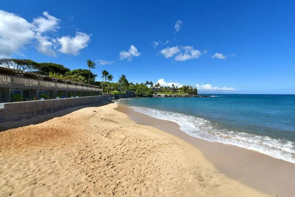 Kahana Sunset E5 by RedAwning