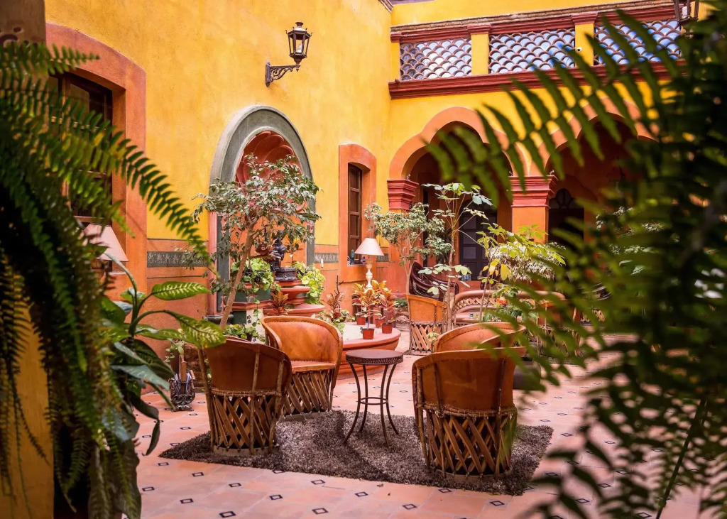 La Casona Minera