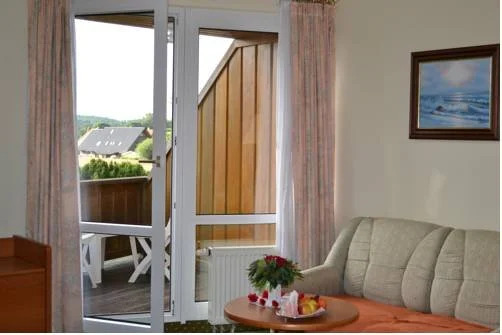 Hotel garni SEESCHLÖSSCHEN