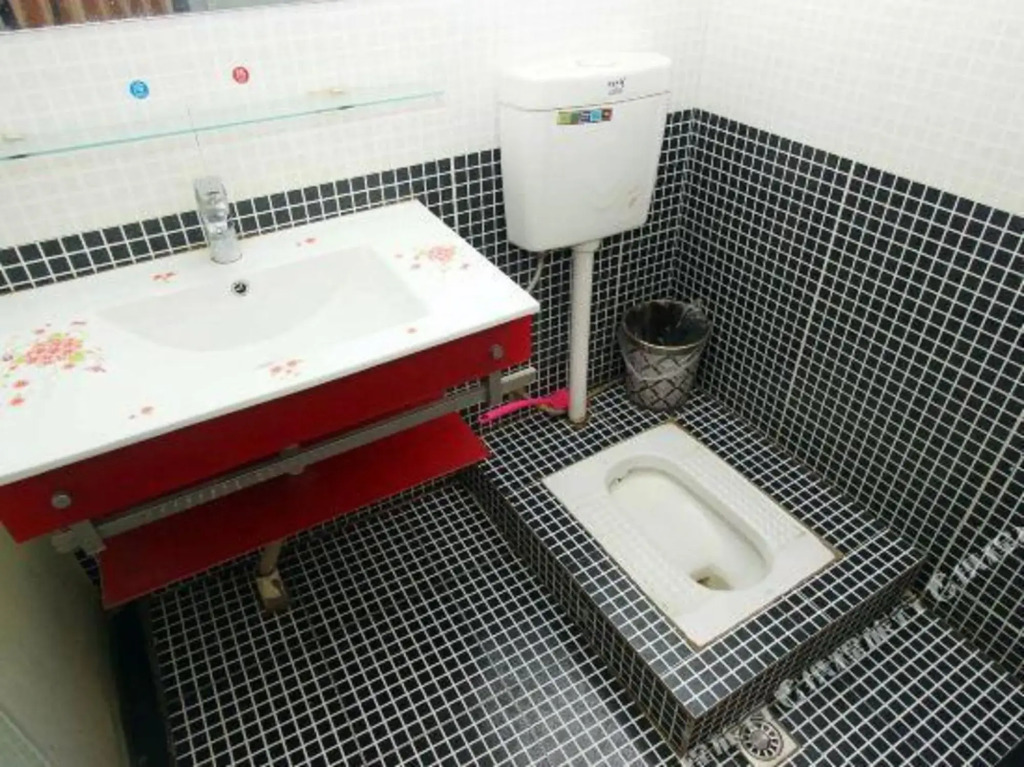 Shangchengshi Apartment