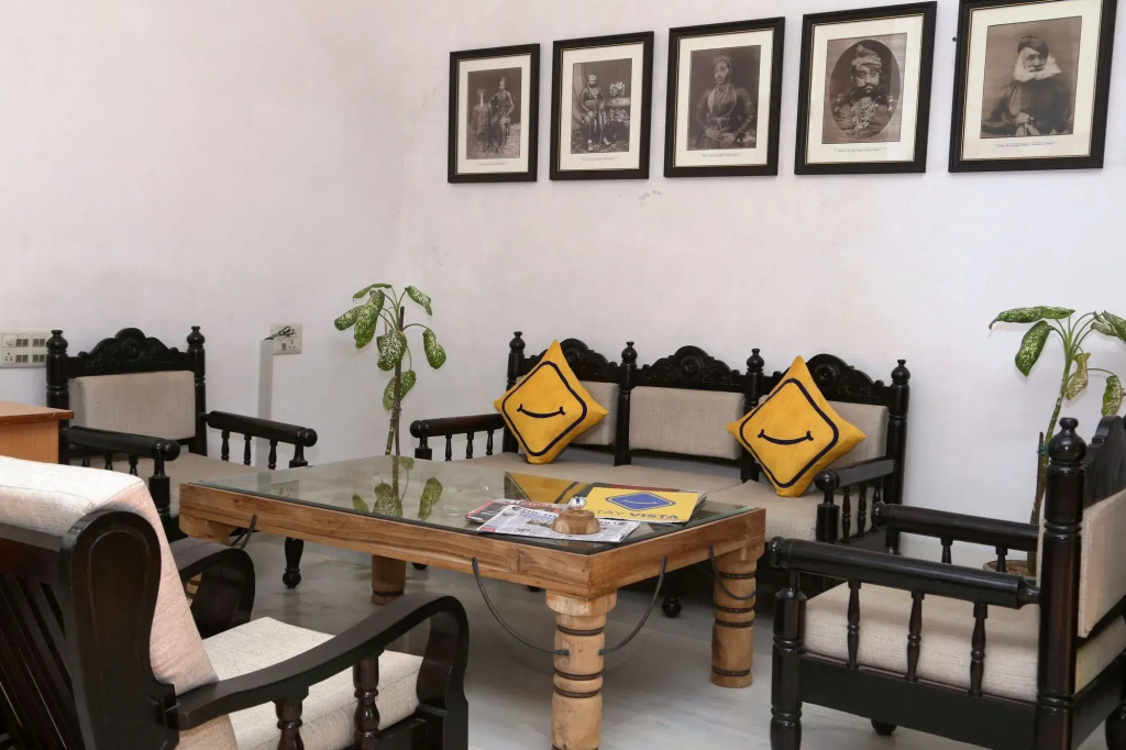 Kotra Haveli A Boutique Hotel by Lake Pichola