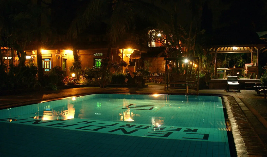 Cendana Resort & Spa Ubud by Mahaputra