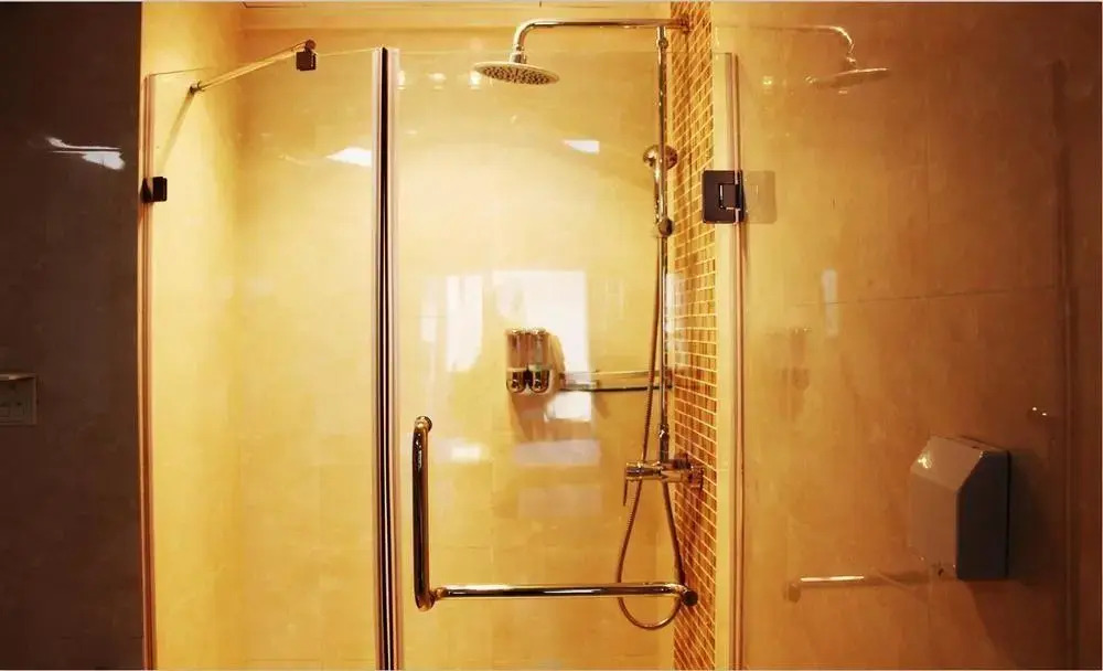 Dalian Jinshitan Yi Sili Hotel