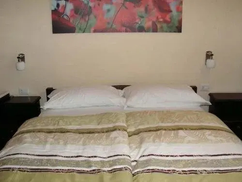 Hotel Canin