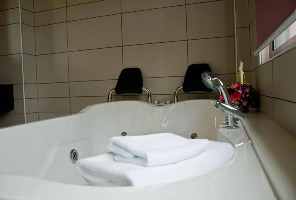 Travelodge Kuala Lumpur City Centre