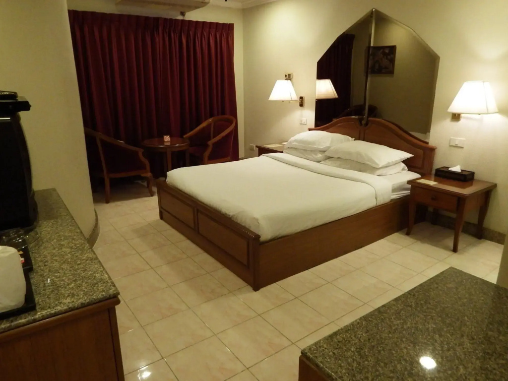 Copa Hotel