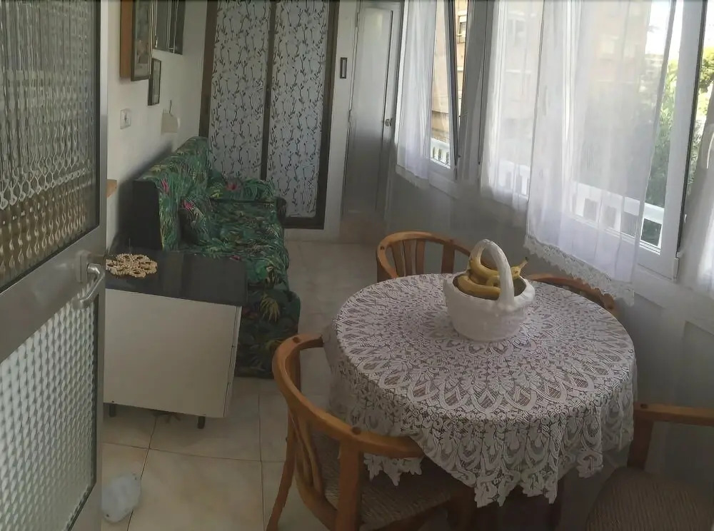 Avenida del Mediterraneo Apartment