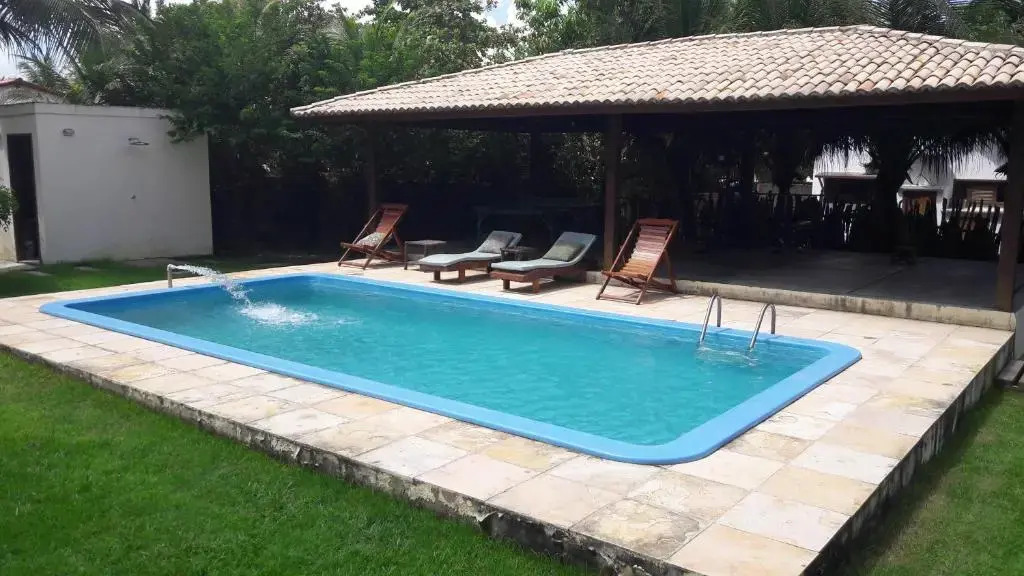 Casa Jeri