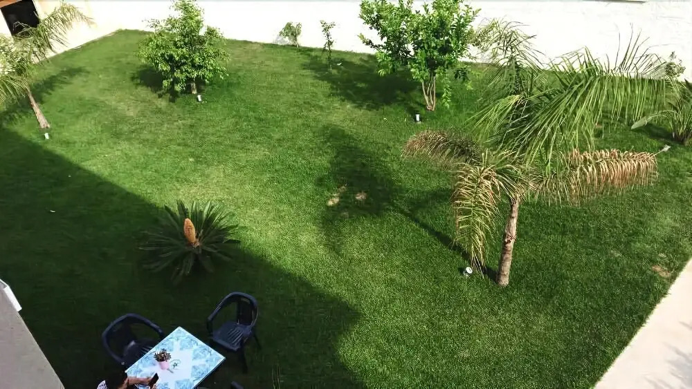 Asterias Residence - Rooms & SPA