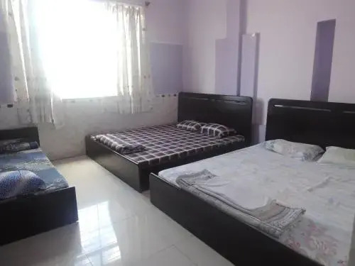 Tuyet Linh Hotel