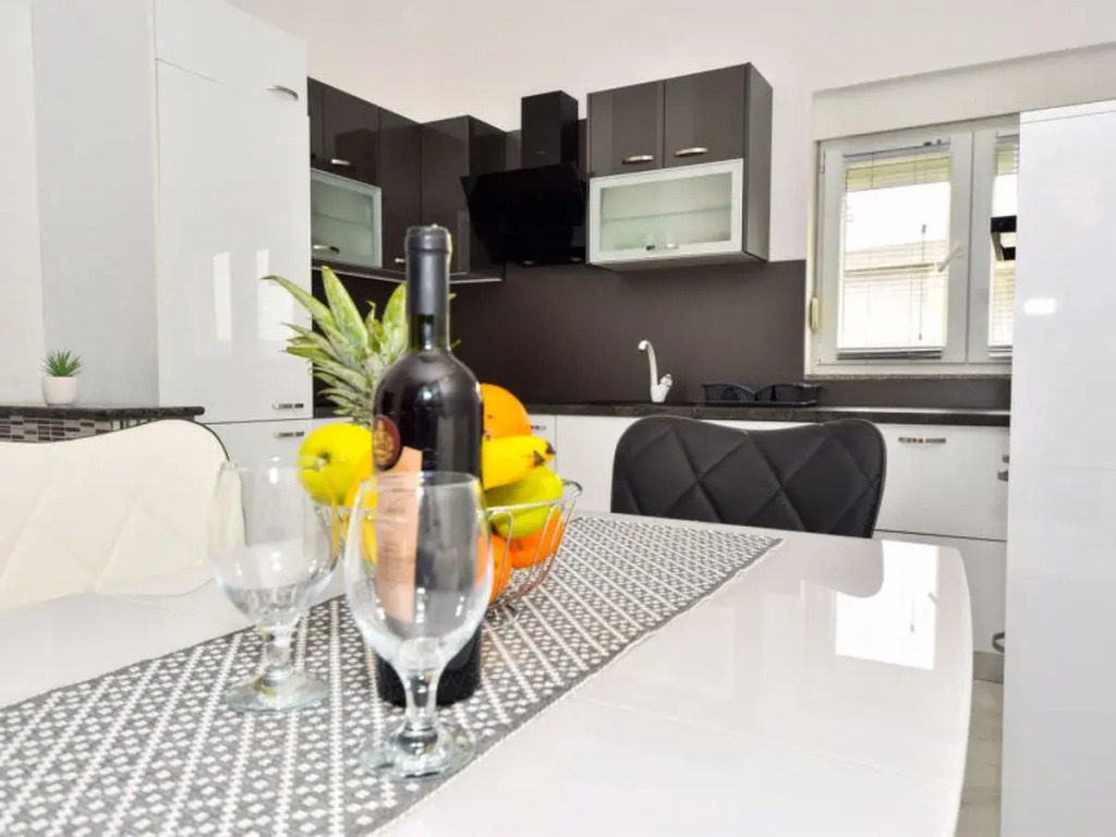 Apartment Ika Maslenica