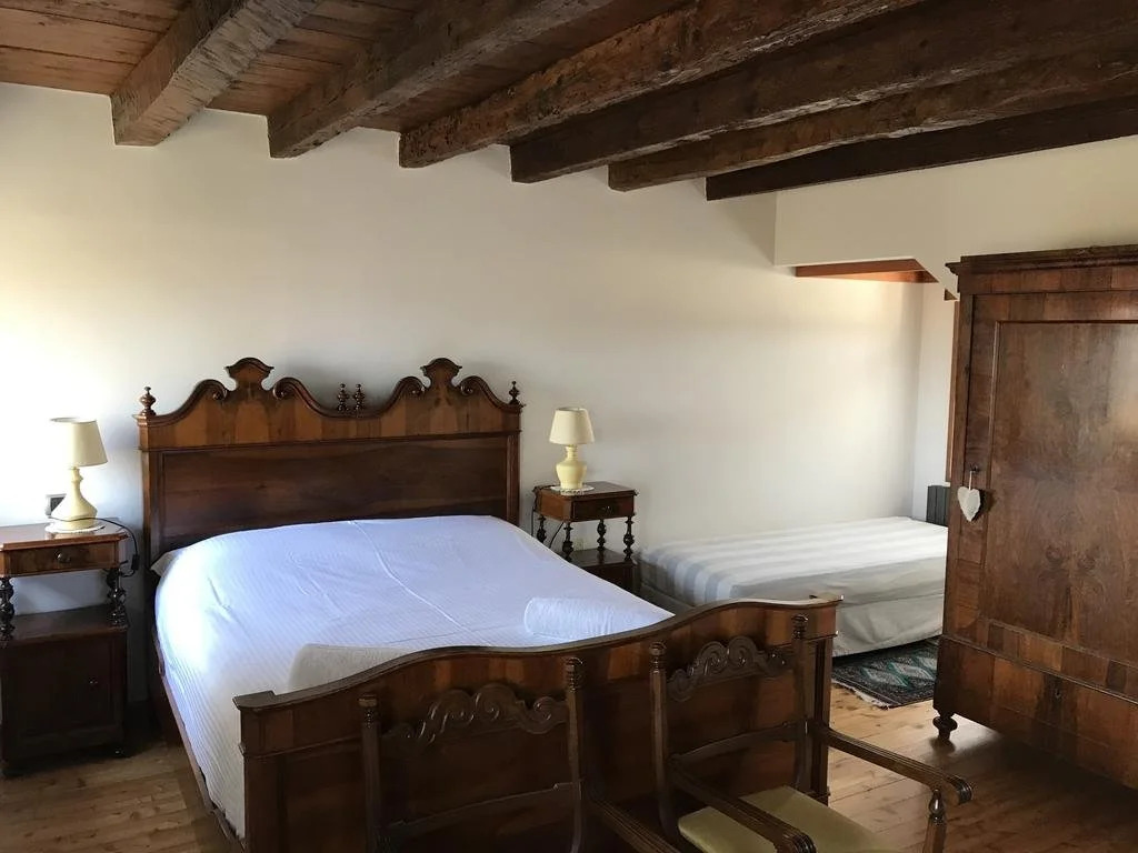 B&B Alle Corti