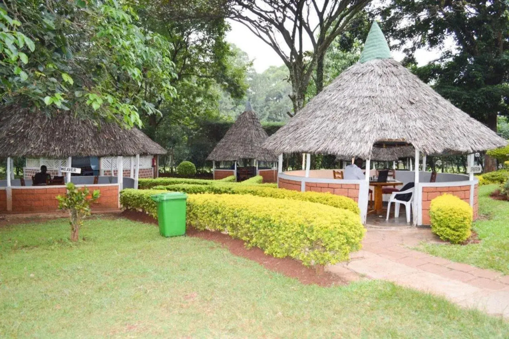 Golf Hotel Kakamega