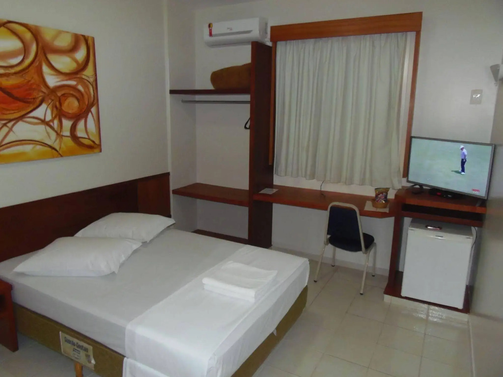 Sanare Hotel