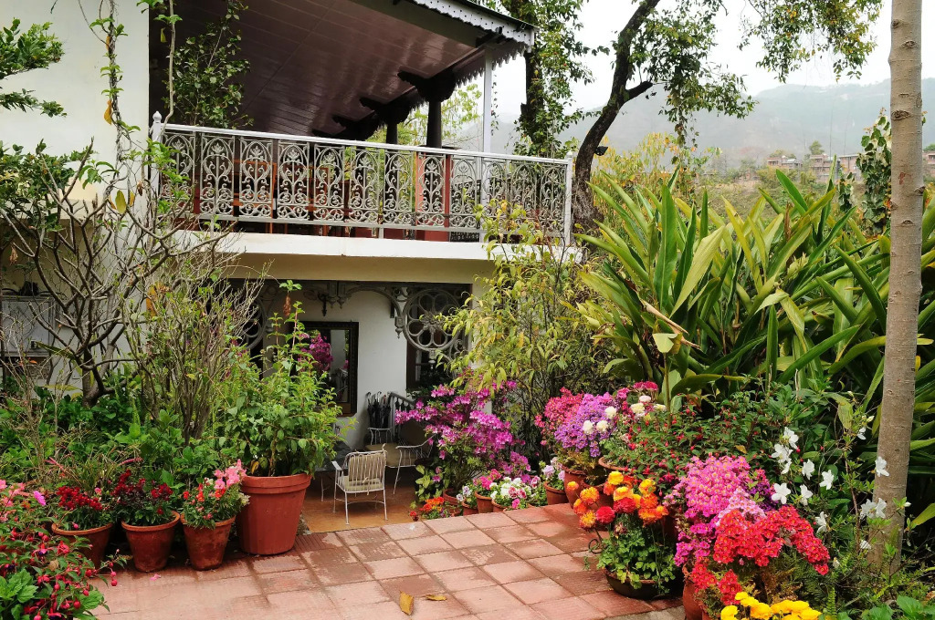 Walterre Resort