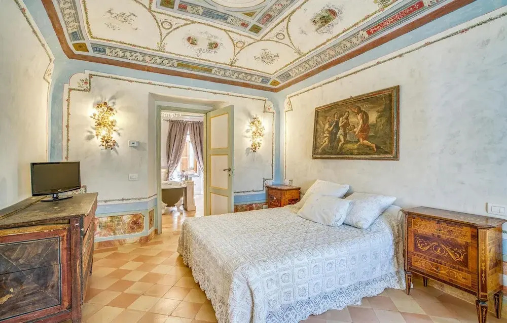 Awesome Home in Potenza Picena With 4 Bedrooms and Wifi