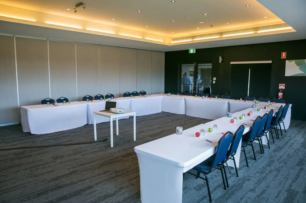 Alpha Hotel Eastern Creek