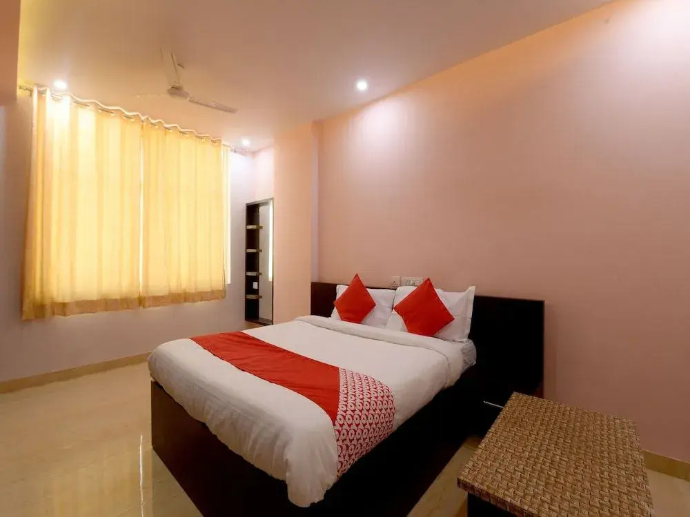 OYO 23606 Hotel Danaria
