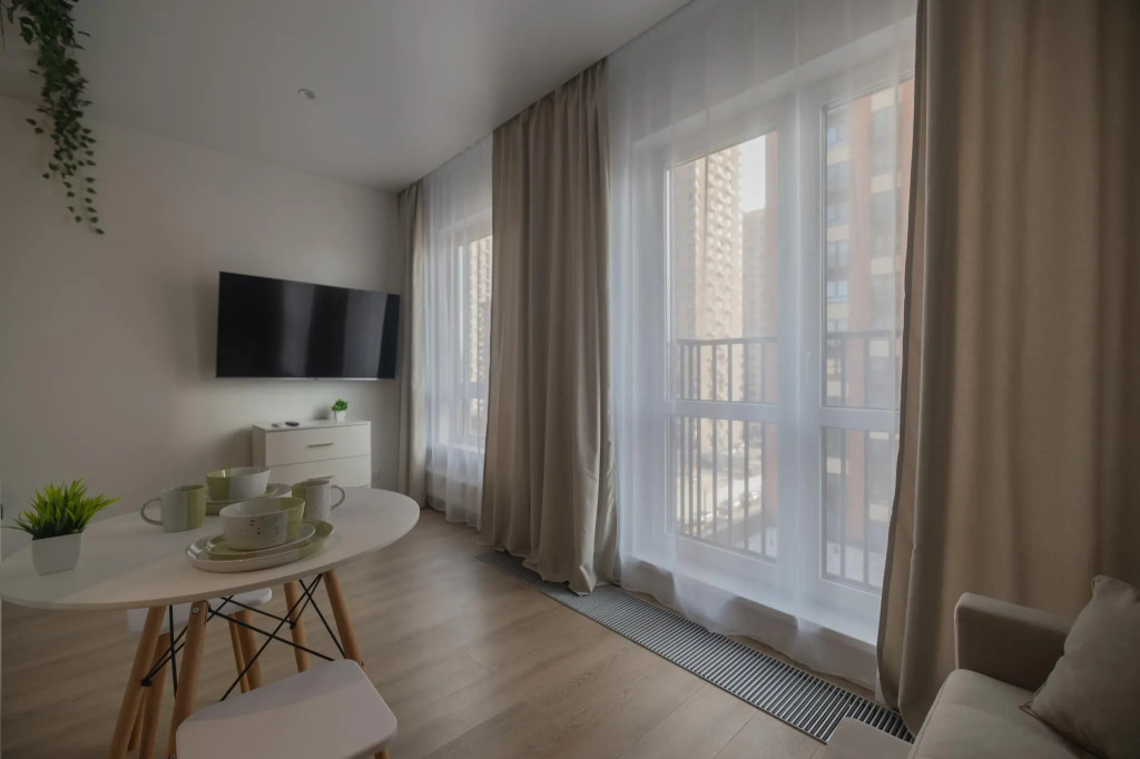 Апартаменты Apart Continental 16