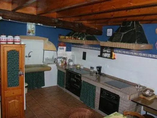 Casa Bracamonte