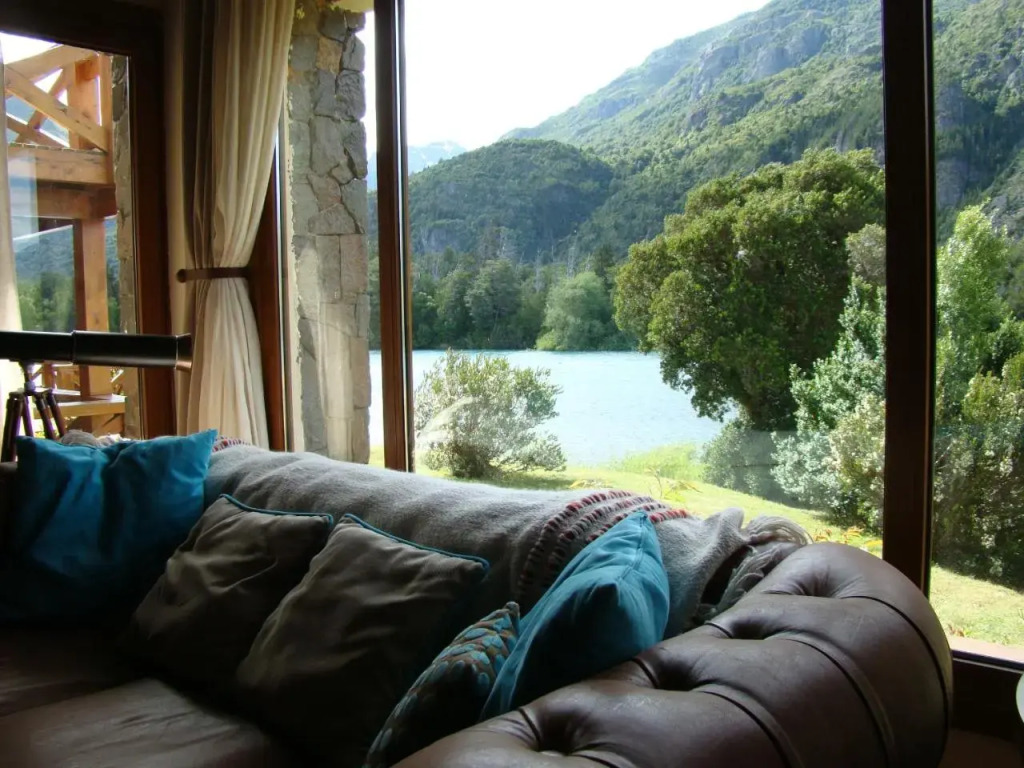 Sendero Lodge