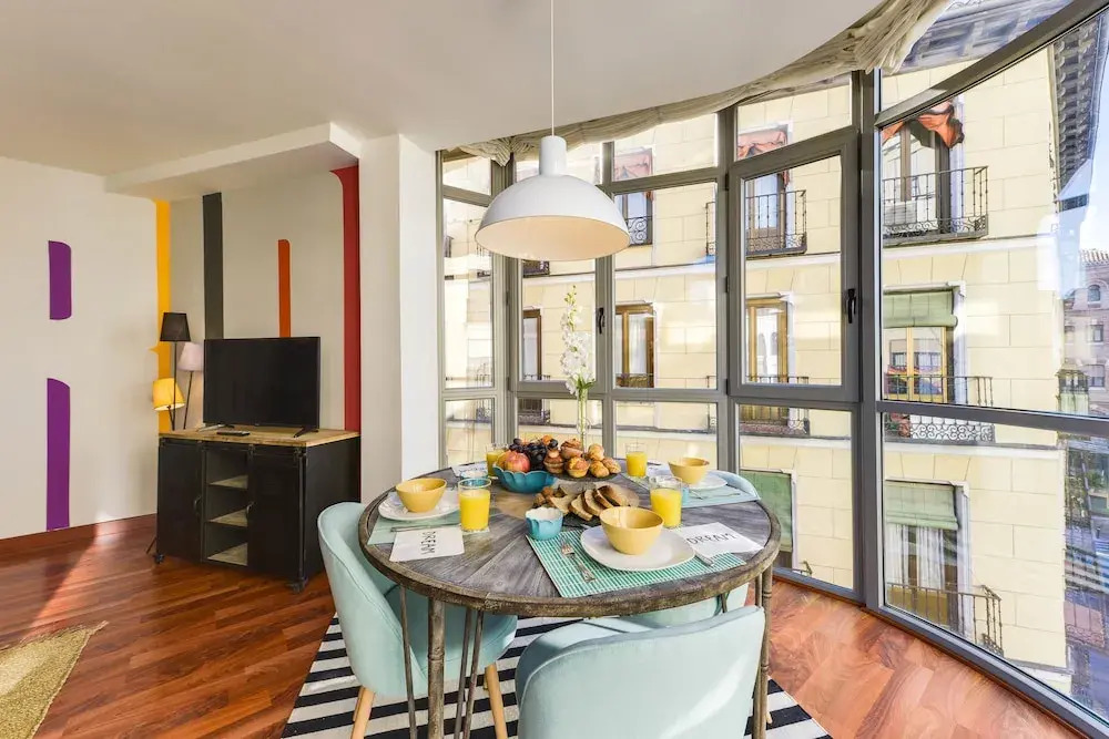 Sweet Inn Apartments La Latina