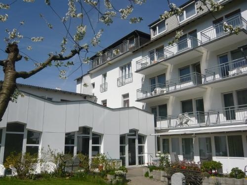 Kurhaus Klement