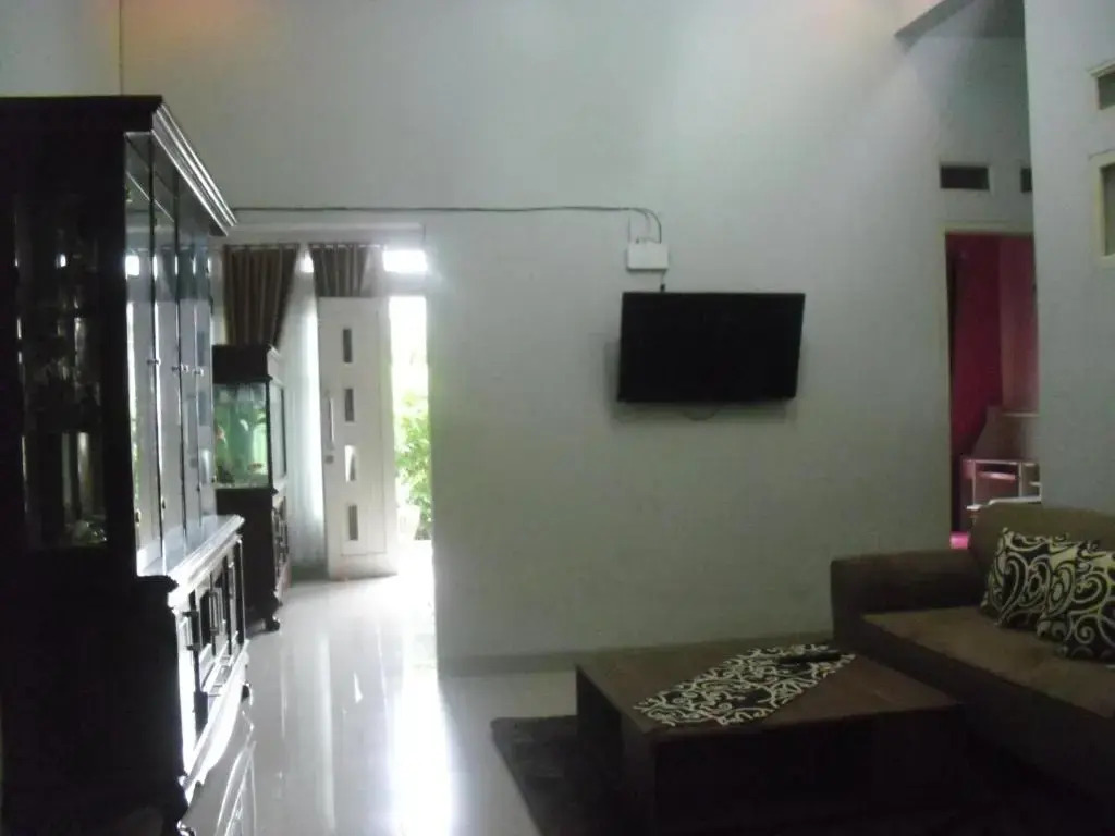 Kartika Guest House Cianjur