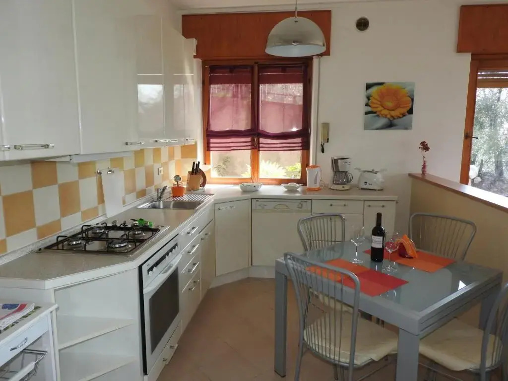 Casa SantAntonio