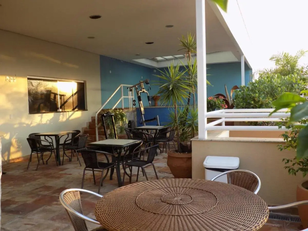 Hotel Apollo