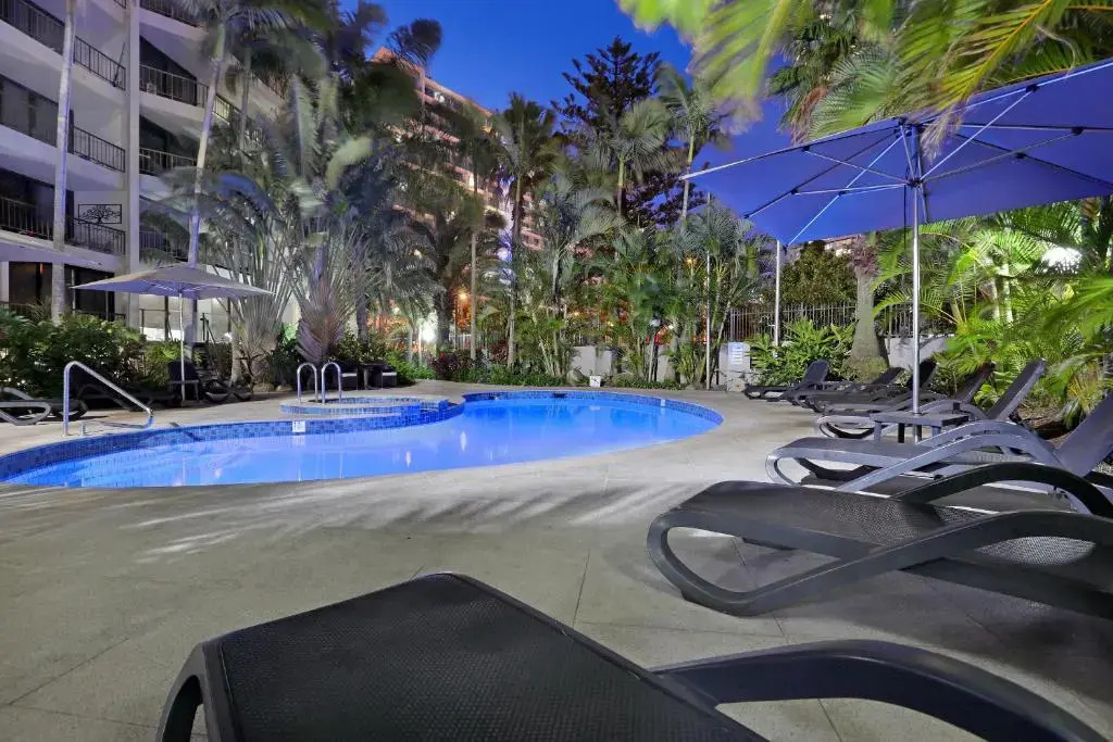 Genesis Apartments by Gold Coast Premium