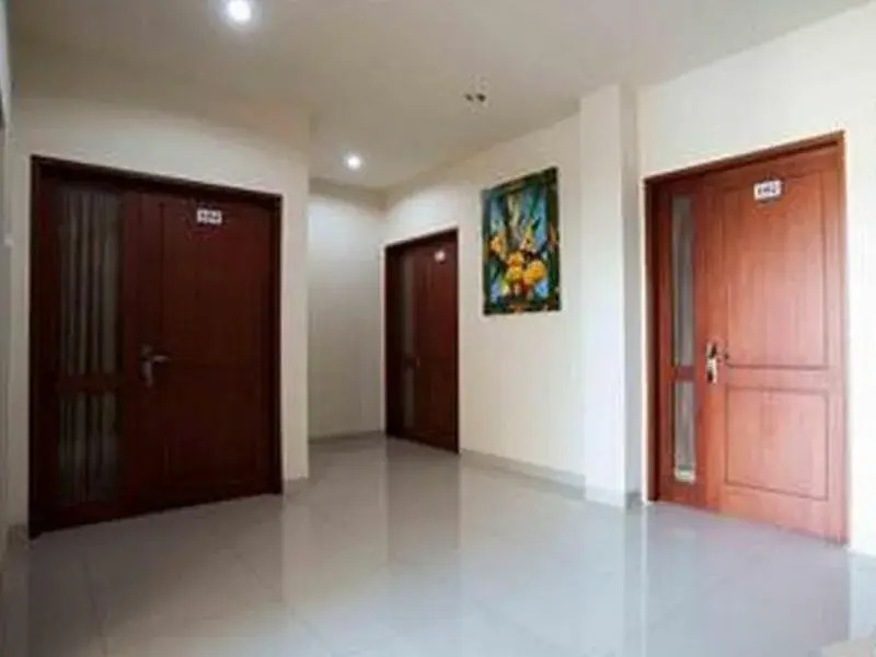 Pondok Seruni Homestay