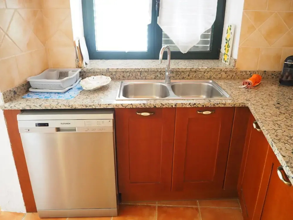 House in Palamós for 9 people