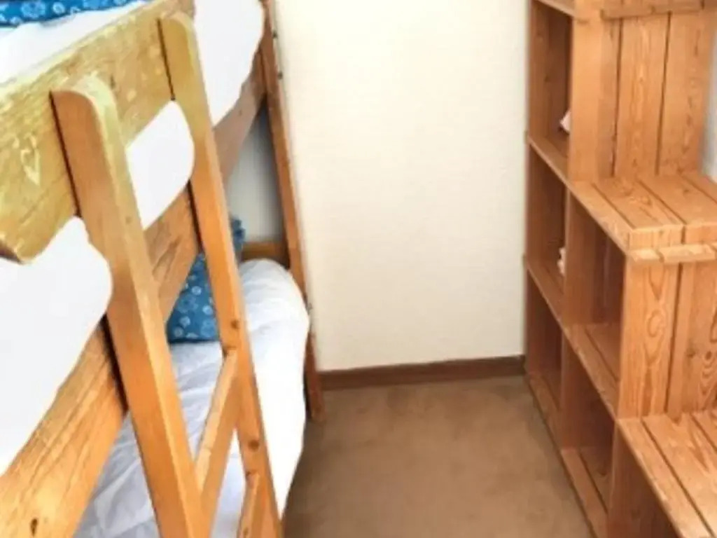 Appartement Montgenèvre, 3 pièces, 6 personnes - FR-1-266-64