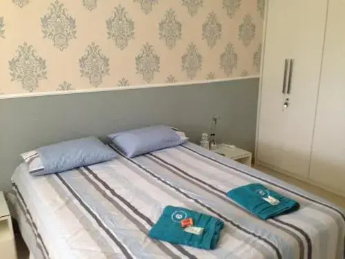 Holiday Home Enseada Ville