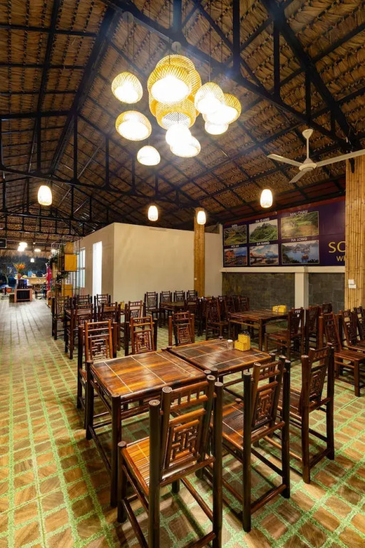 SoNa Resort