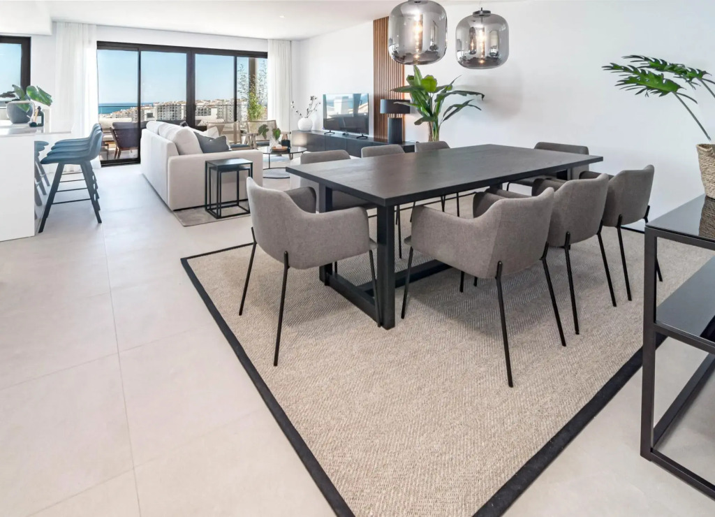 LME144A Spacious & luxury family home