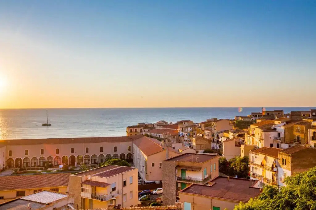 Cefalù Charme e Chic Suites