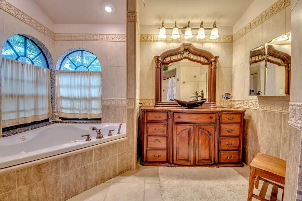 Villa Andiamo - Roelens Vacations