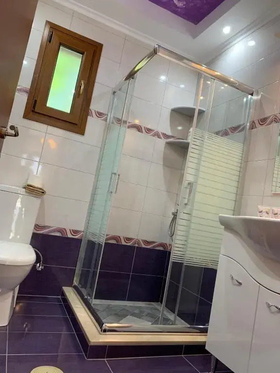 Lovely 2-bedroom holiday home in Nea Kallikratia