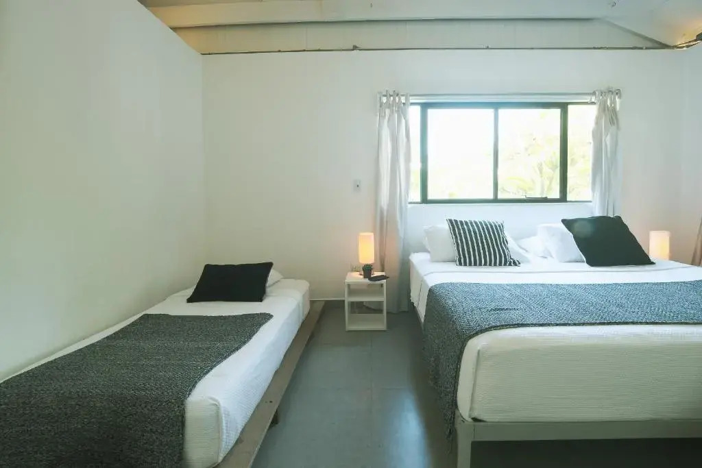 La Negra Surf Hotel