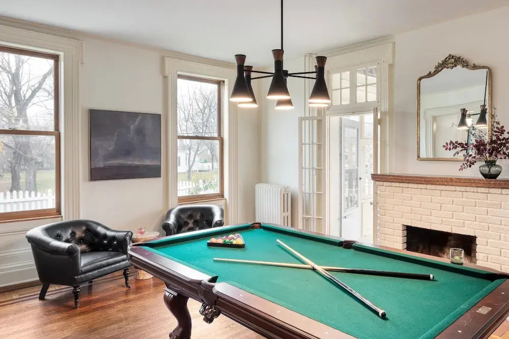 Elliot by Avantstay Historic Character Home in Great Location!