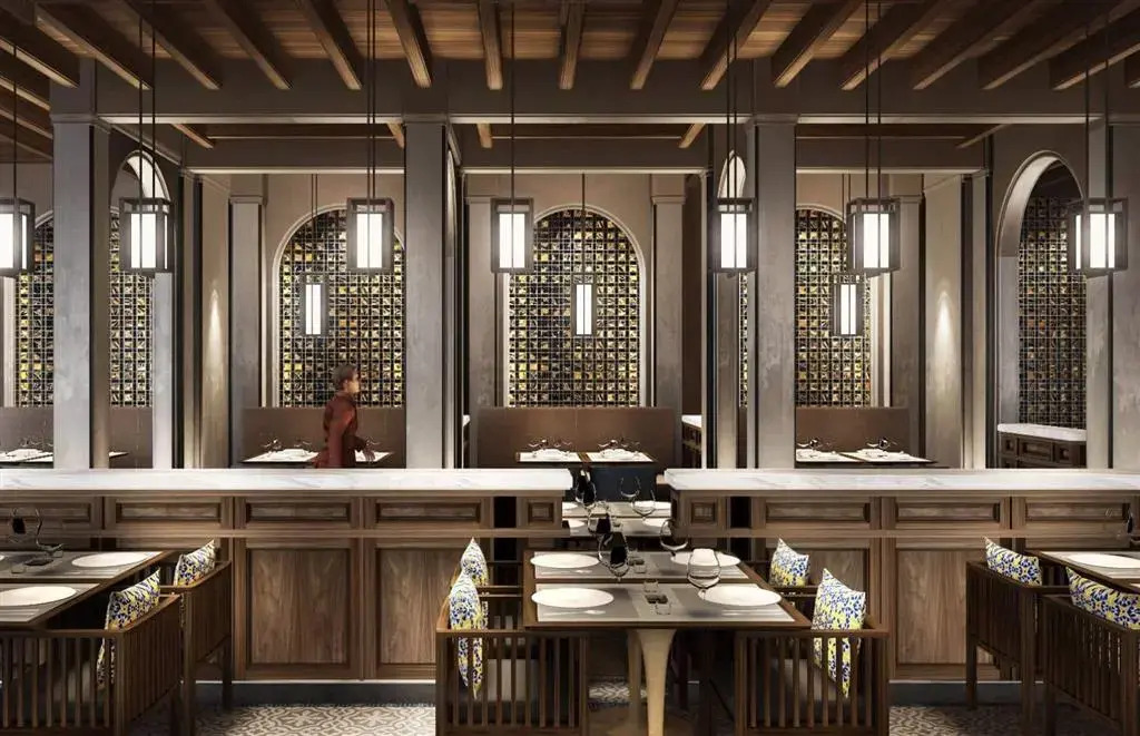 Ramada Plaza by Wyndham Chao Fah Phuket