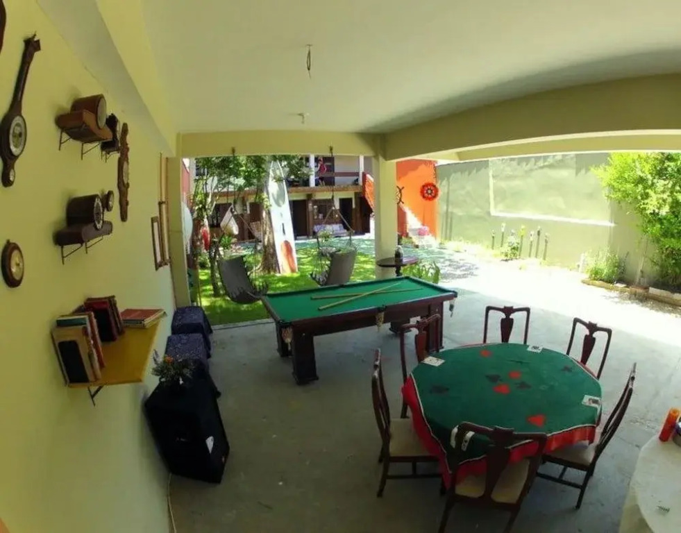 Nalu Hostel