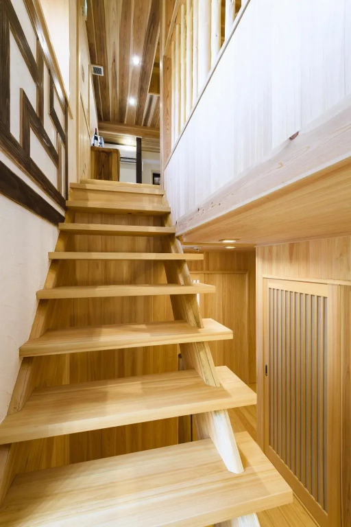 Gion Guesthouse SAYA