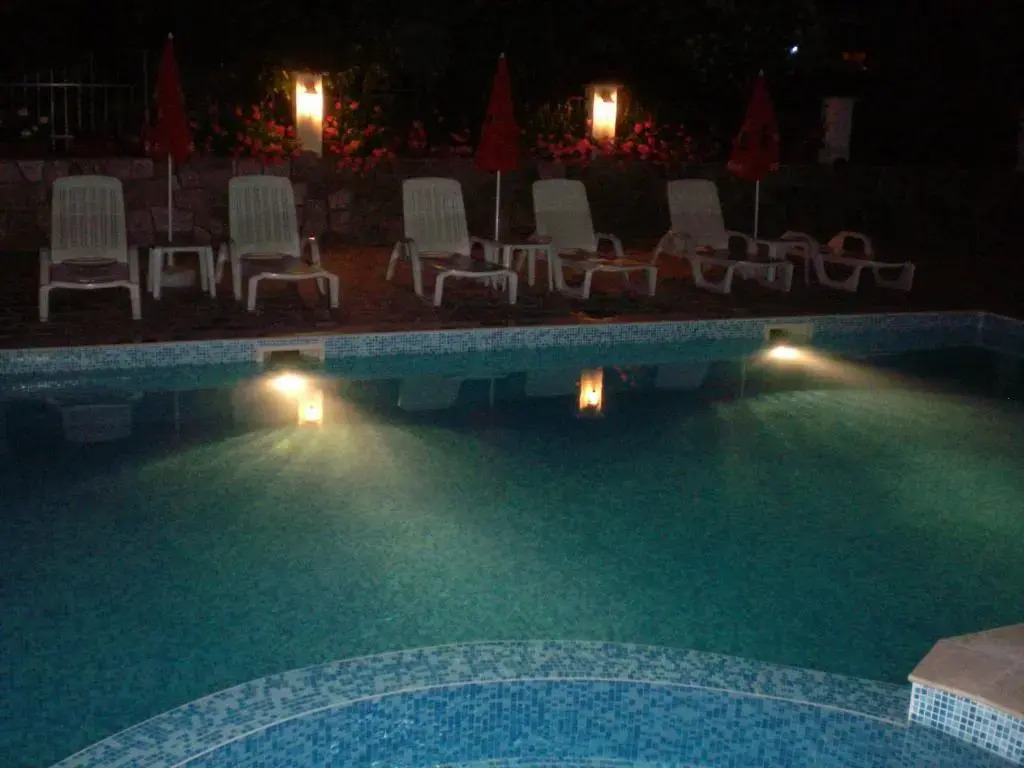 Sani Holiday Village