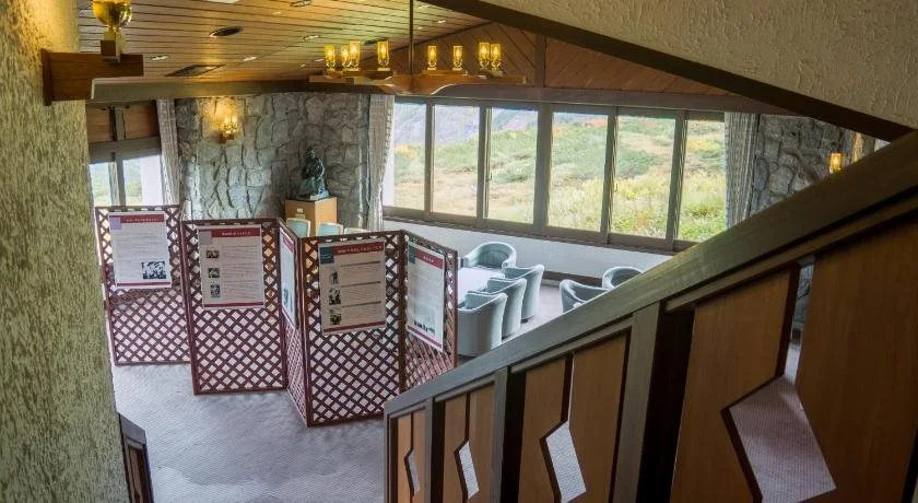 Tateyama Kogen Hotel 立山高原ホテル