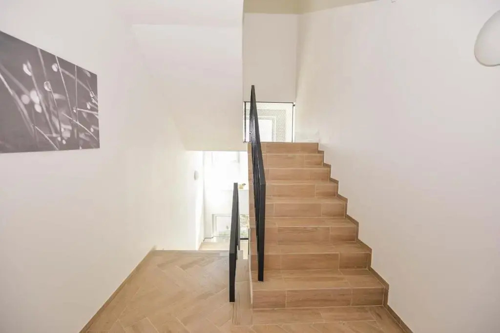 Apartament Malūno