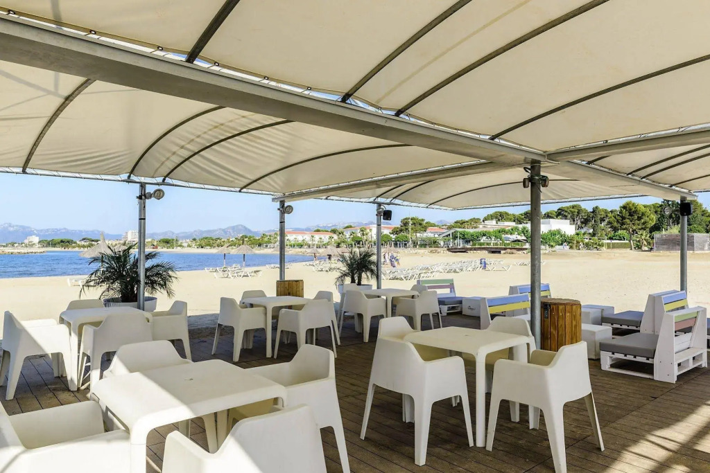 Estival ElDorado Resort